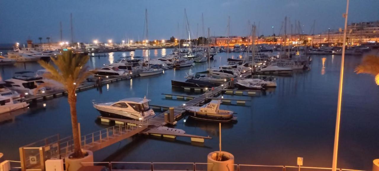 Marina De Vilamoura Apart Екстериор снимка