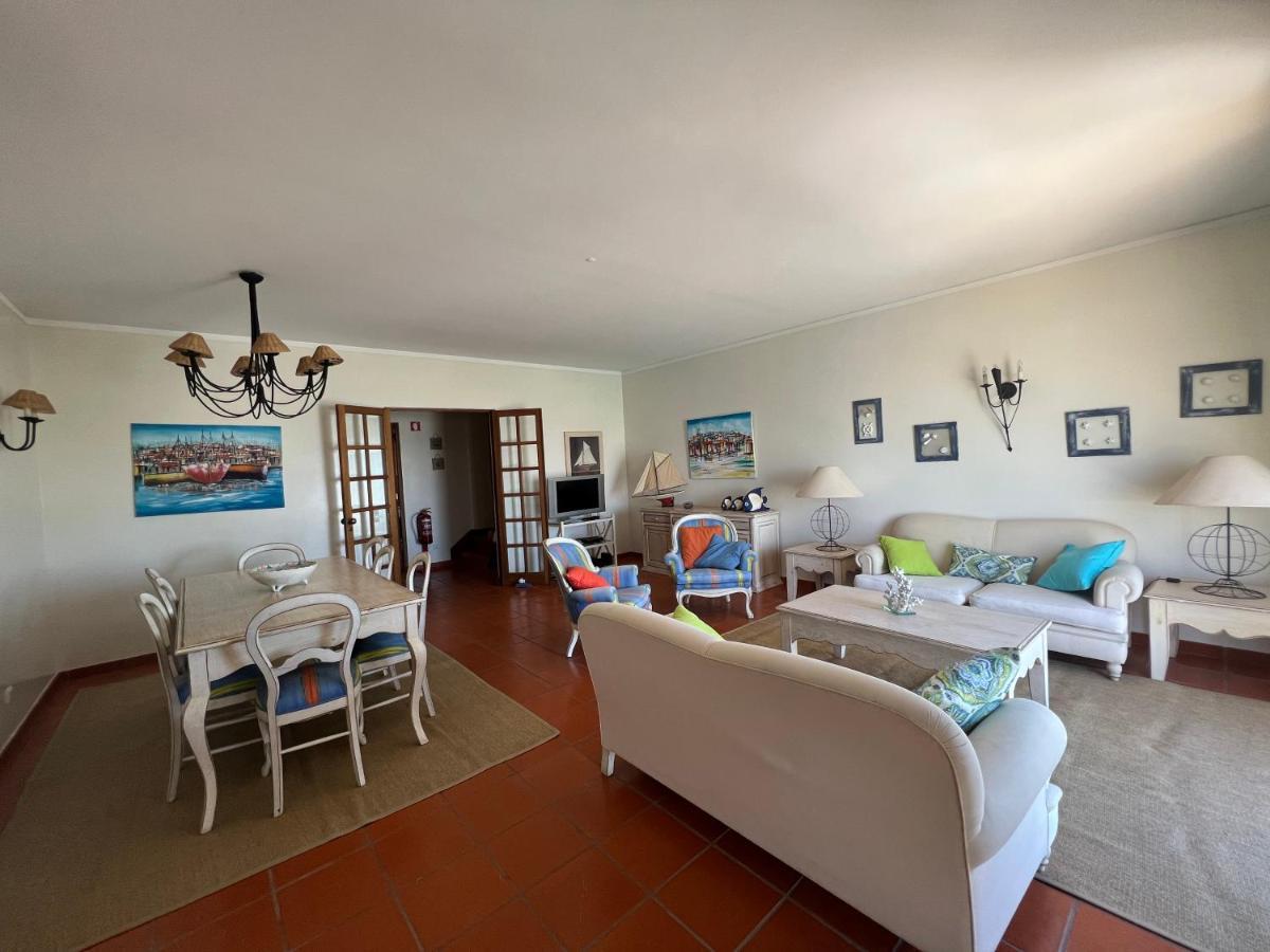 Marina De Vilamoura Apart Екстериор снимка