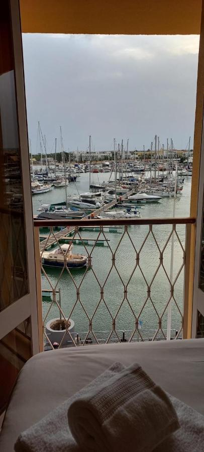 Marina De Vilamoura Apart Екстериор снимка