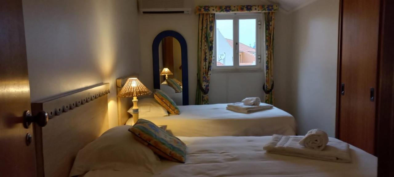 Marina De Vilamoura Apart Екстериор снимка