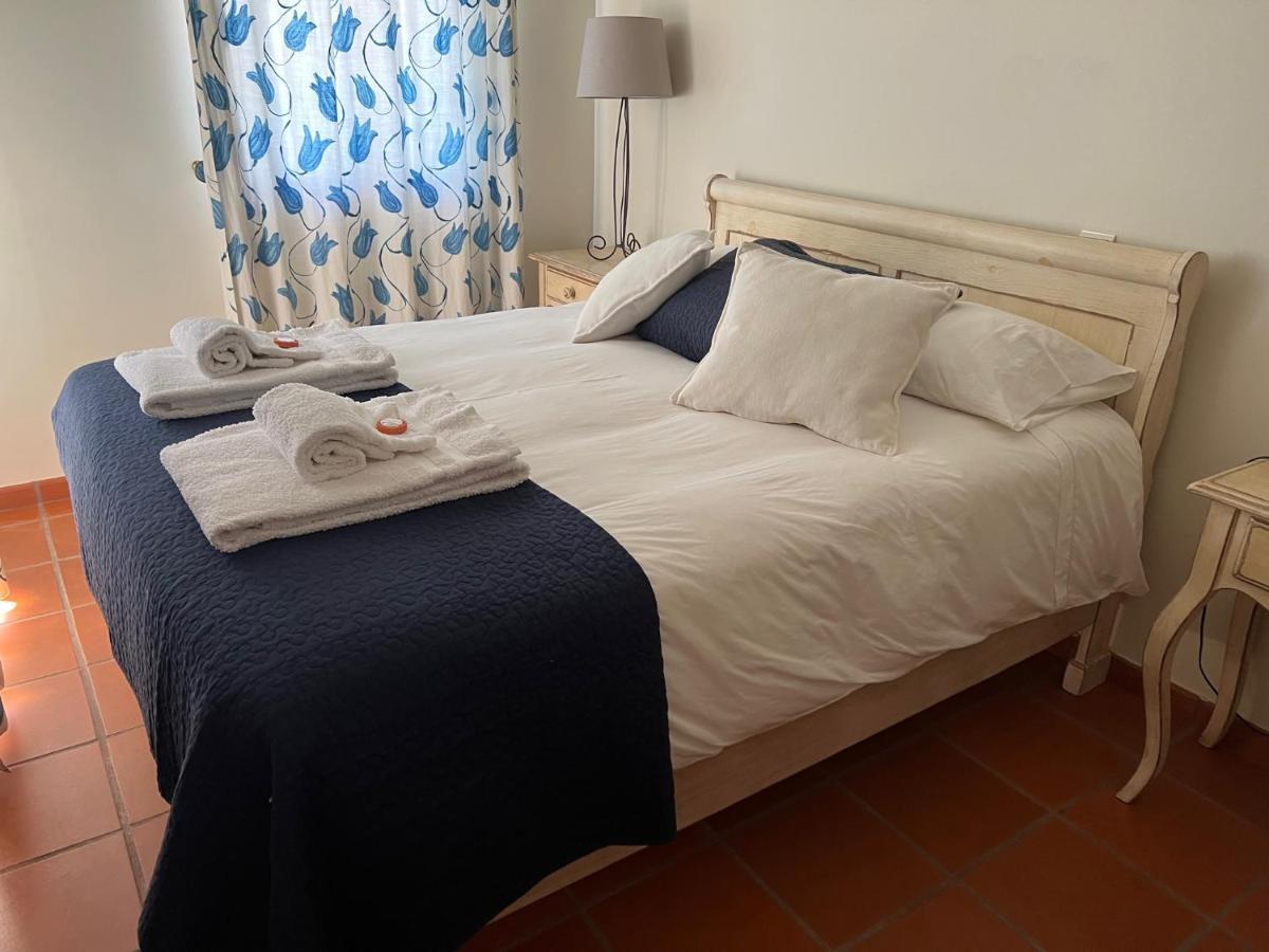 Marina De Vilamoura Apart Екстериор снимка