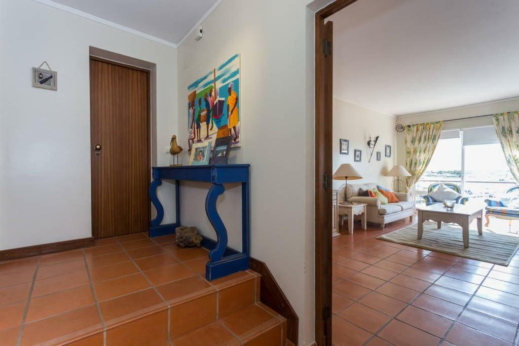 Marina De Vilamoura Apart Екстериор снимка