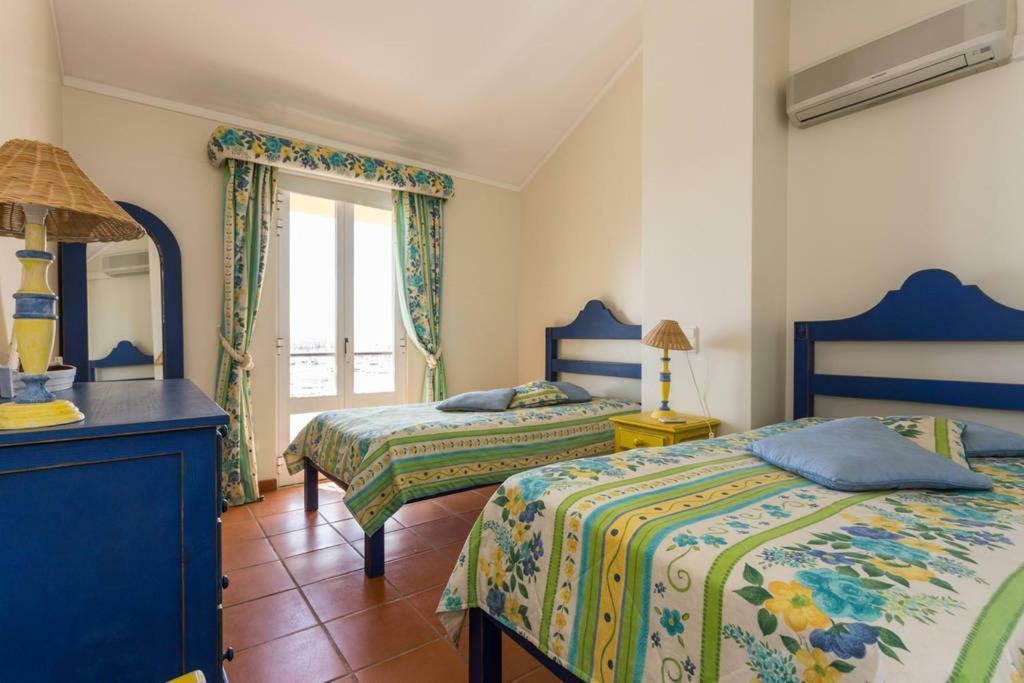 Marina De Vilamoura Apart Екстериор снимка